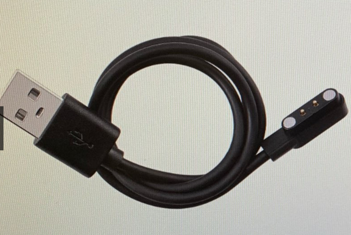 Large 1.8 Inch Health Monitoring Smart Watch - Your Ultimate Wellness Companion