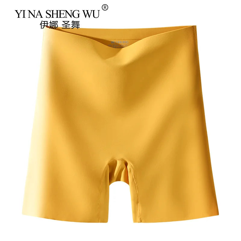 Seamless Gym Shorts Leggings Workout Short Fitness Women Sport Shorts Summer High Waist No Traceyoga Short Squat Short Leggins