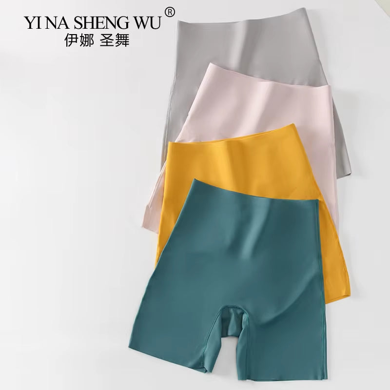 Seamless Gym Shorts Leggings Workout Short Fitness Women Sport Shorts Summer High Waist No Traceyoga Short Squat Short Leggins