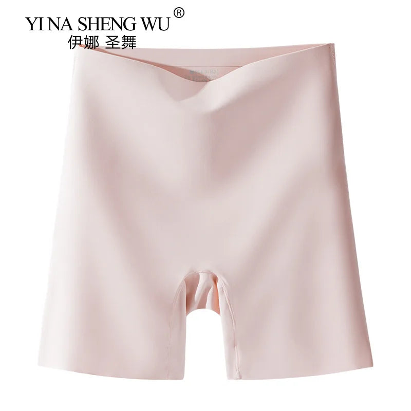 Seamless Gym Shorts Leggings Workout Short Fitness Women Sport Shorts Summer High Waist No Traceyoga Short Squat Short Leggins